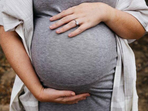 femme enceinte-rubrique-osteo