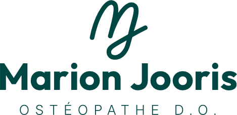 Marion Jooris