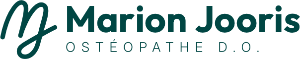 Marion Jooris